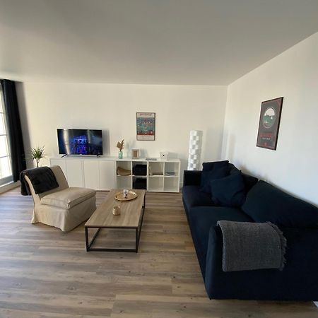 Residence Gabrielle Le Havre Bagian luar foto