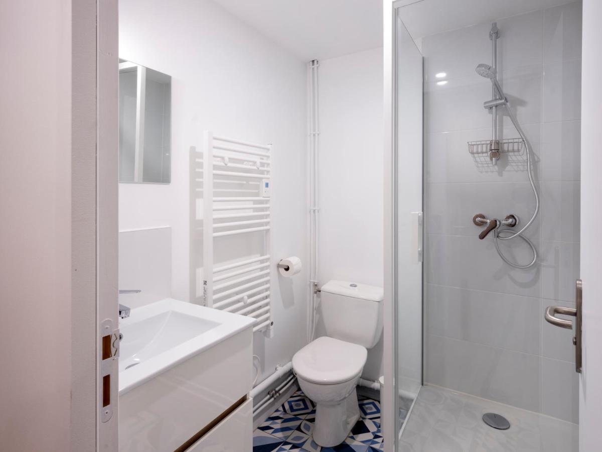 Residence Gabrielle Le Havre Bagian luar foto