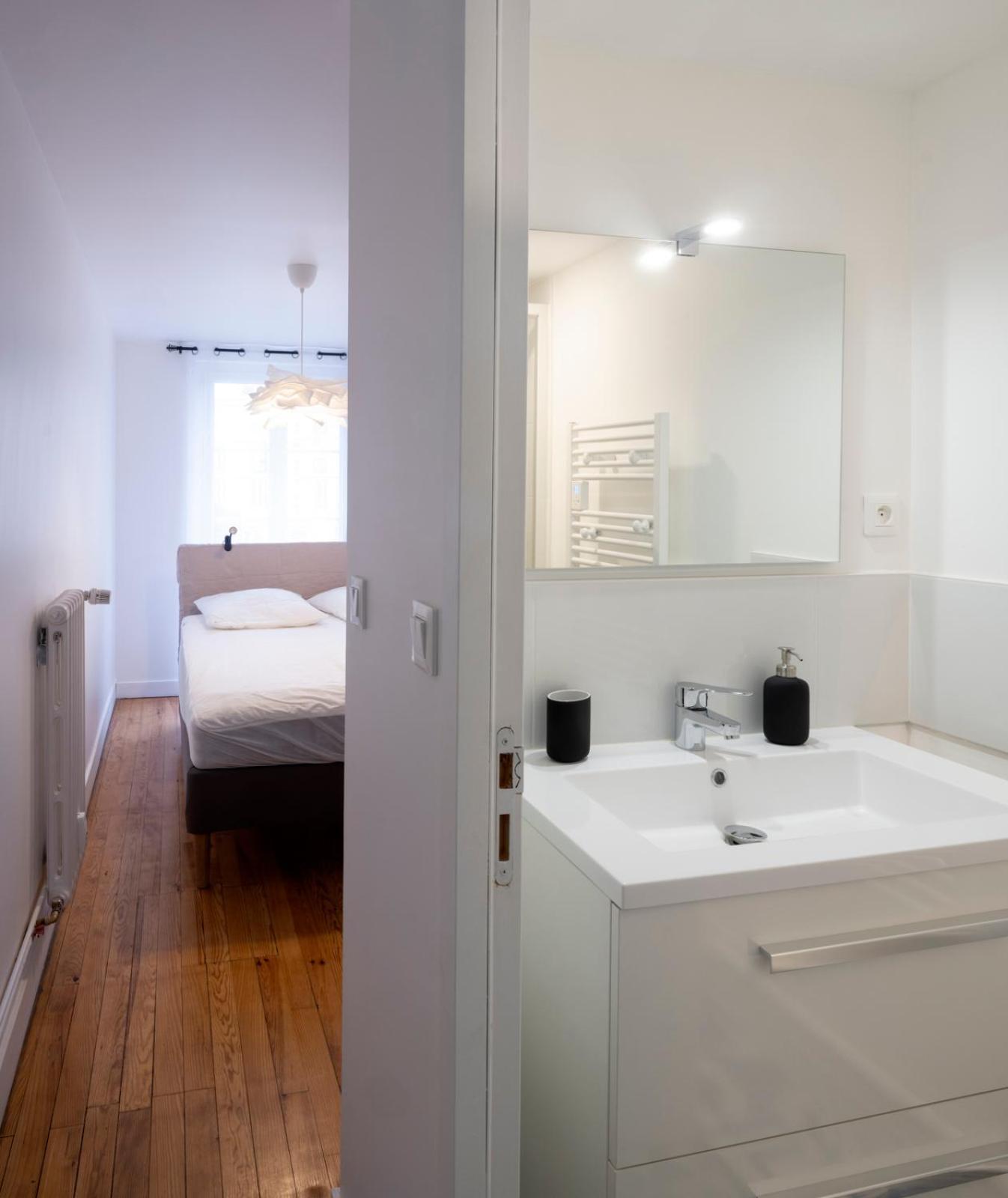 Residence Gabrielle Le Havre Bagian luar foto
