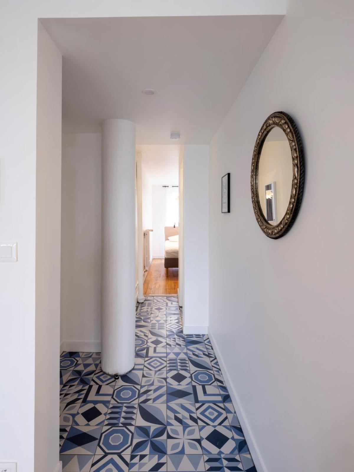 Residence Gabrielle Le Havre Bagian luar foto