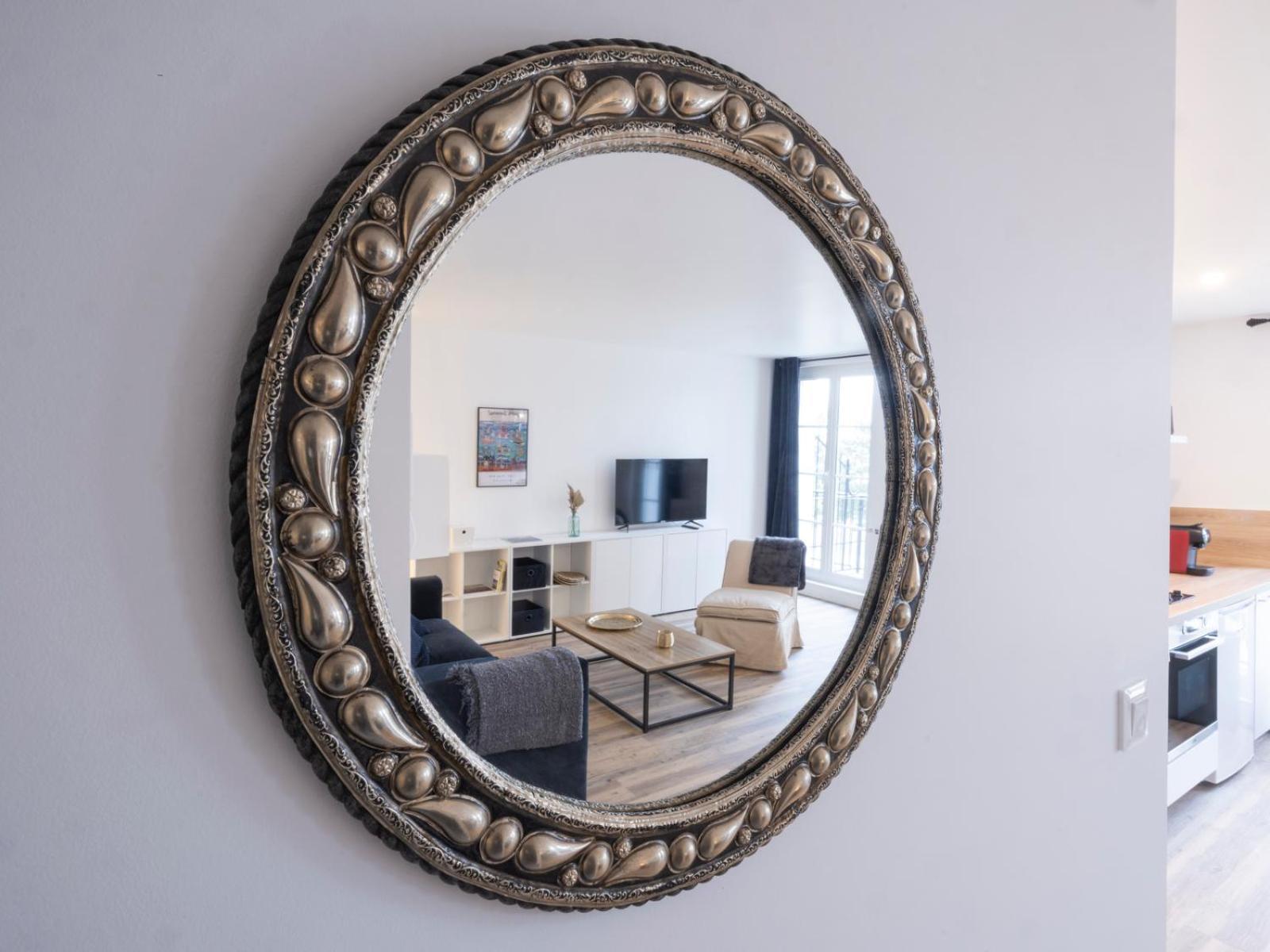 Residence Gabrielle Le Havre Bagian luar foto