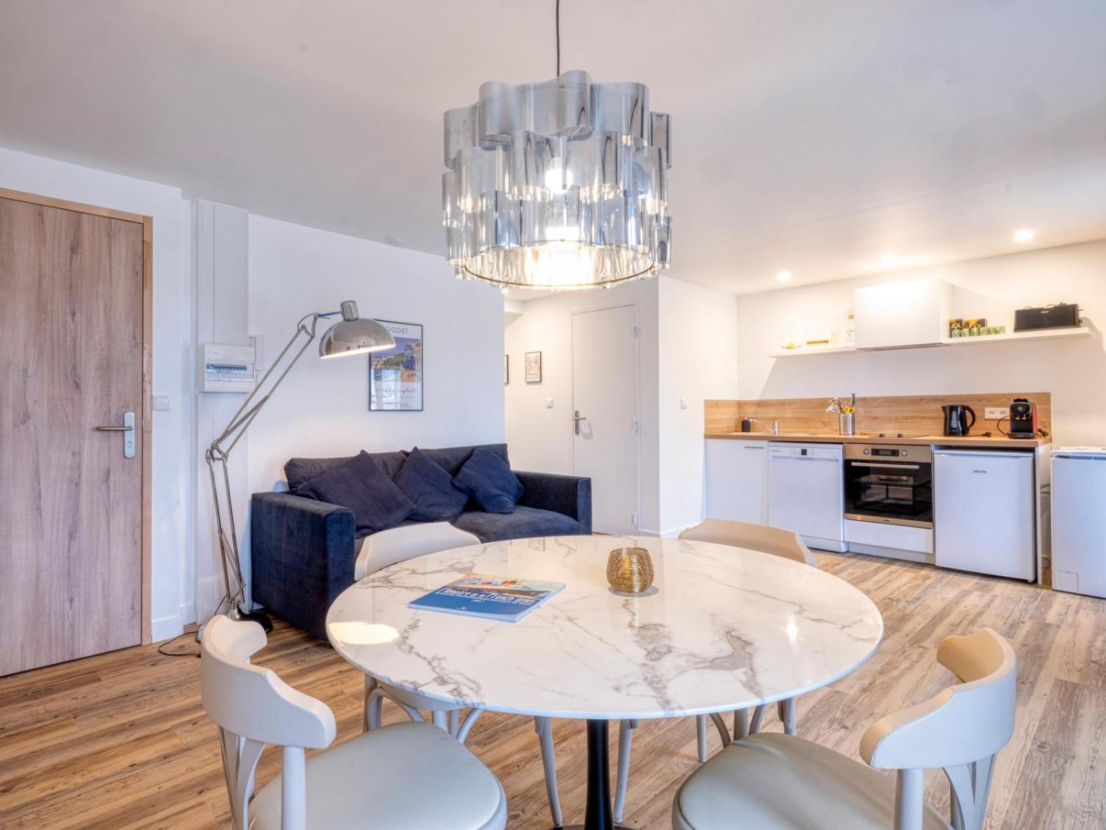 Residence Gabrielle Le Havre Bagian luar foto