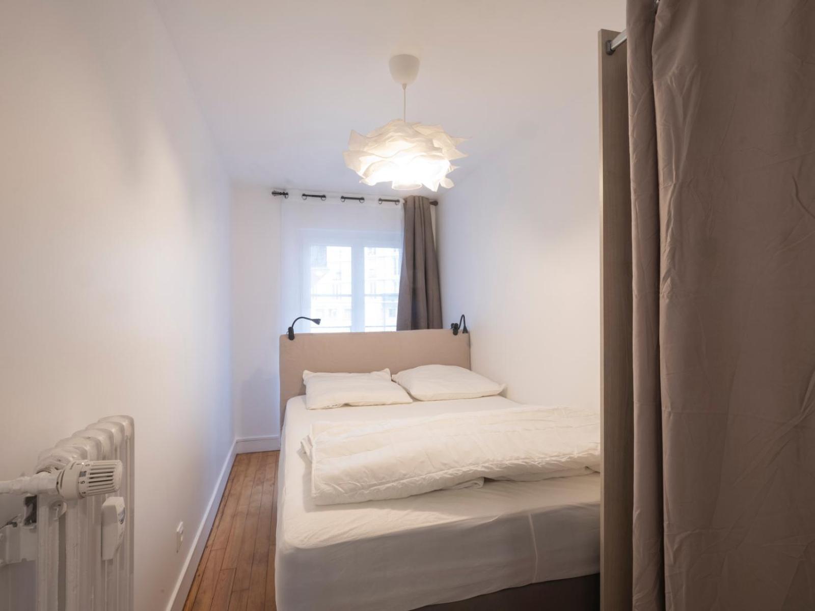 Residence Gabrielle Le Havre Bagian luar foto