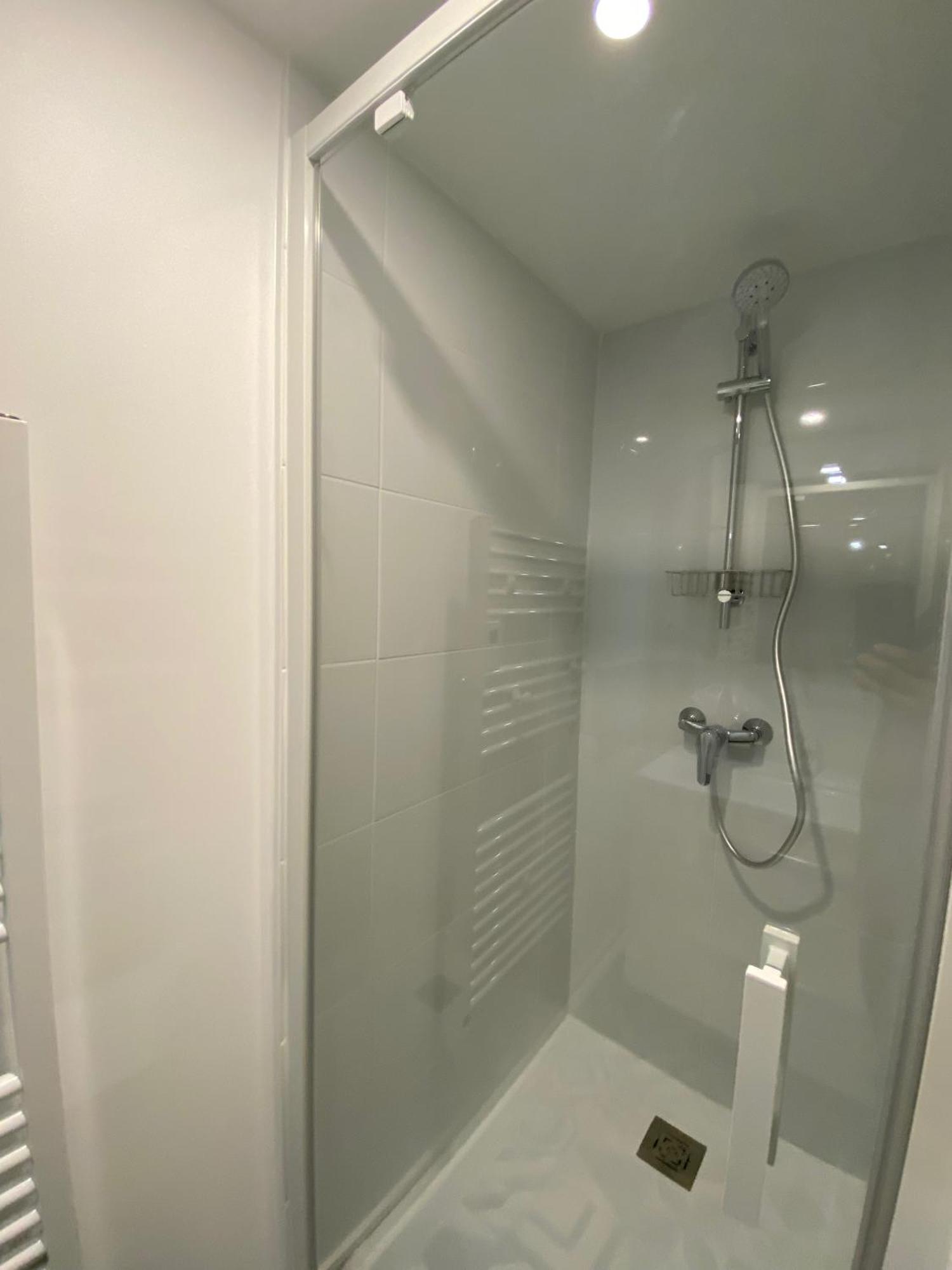 Residence Gabrielle Le Havre Bagian luar foto