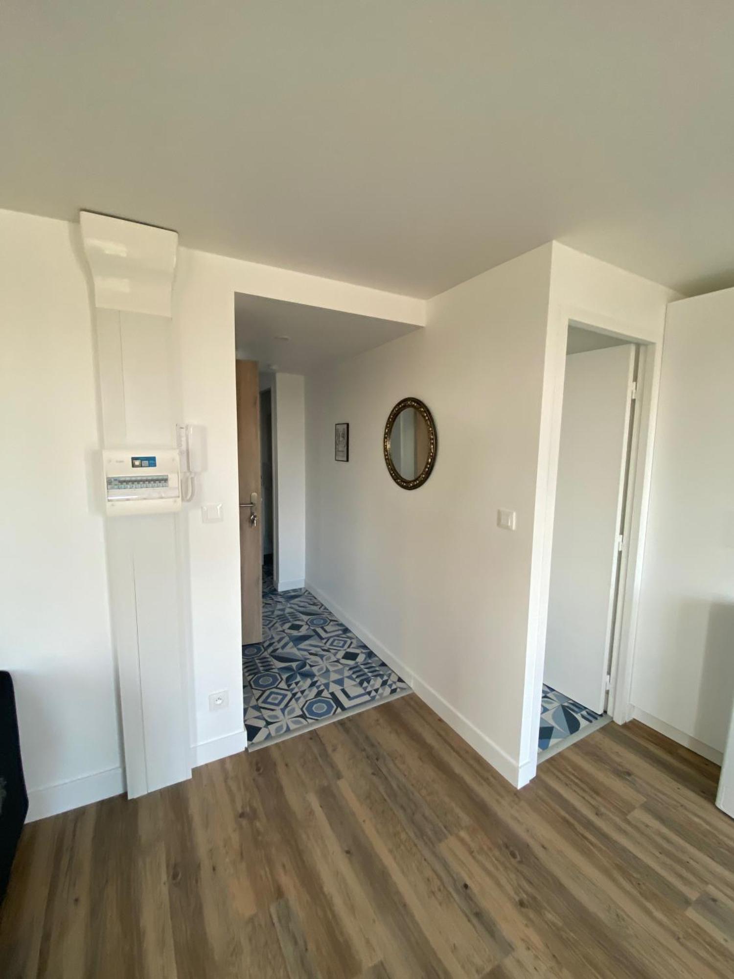 Residence Gabrielle Le Havre Bagian luar foto